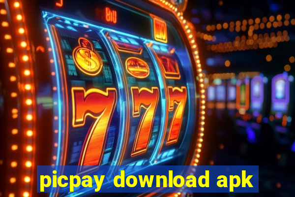 picpay download apk